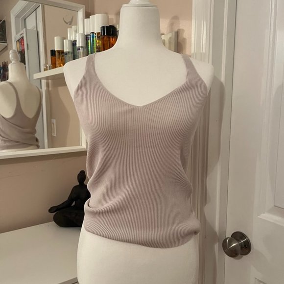 Double Zero Tank Size M - Picture 1 of 3